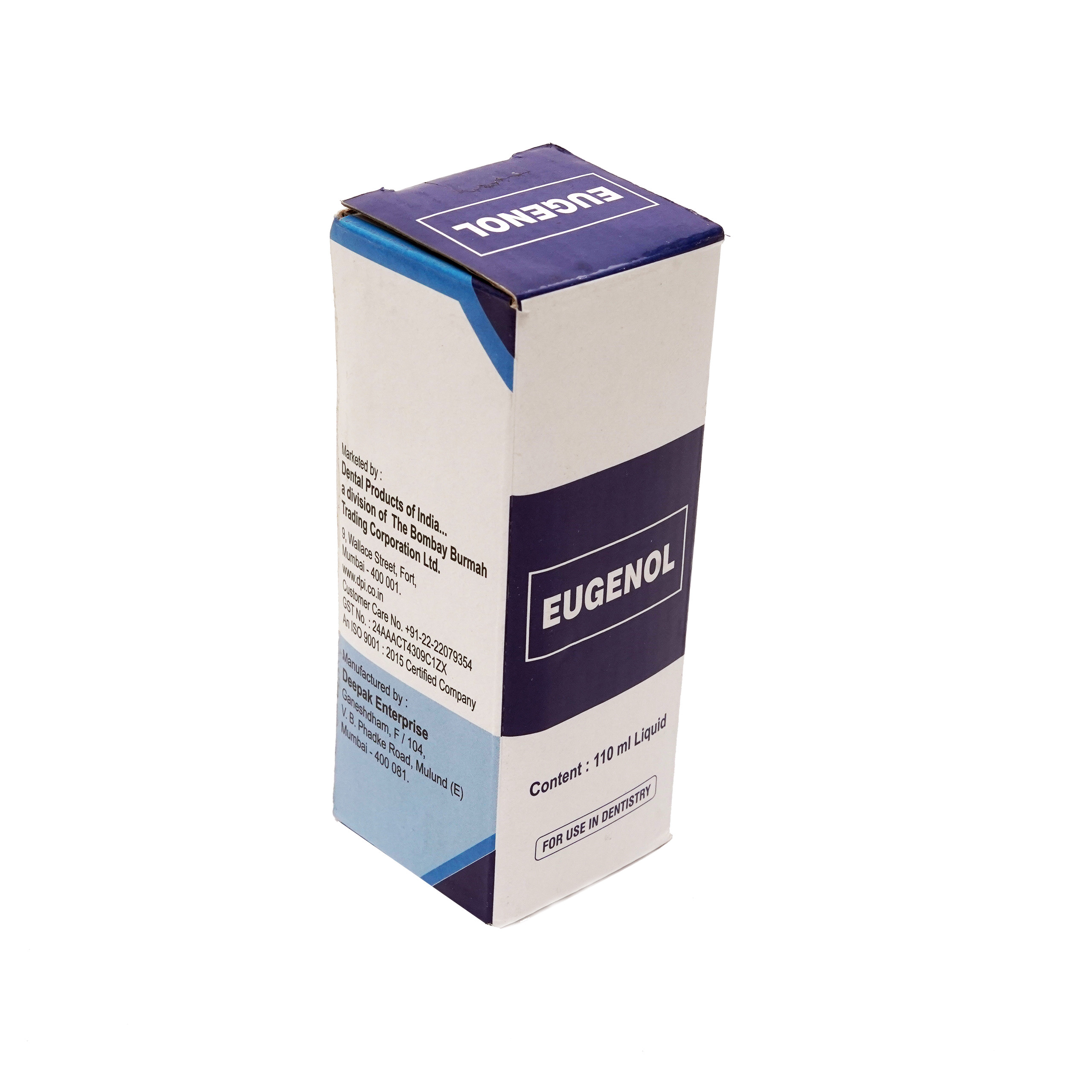 DPI Eugenol - 15ml